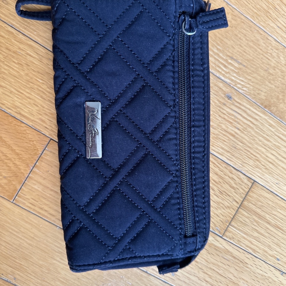 Vera Bradley Wristlet